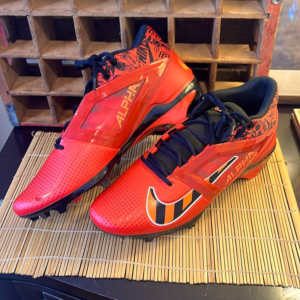 Nike Alpha Menace 4 Pro NRG